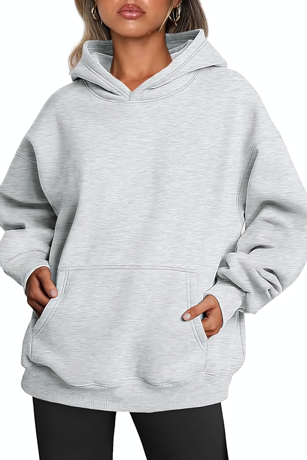 trendy oversized fleece hoodie for women 2025 trendy oversized fleece hoodie for women 2025