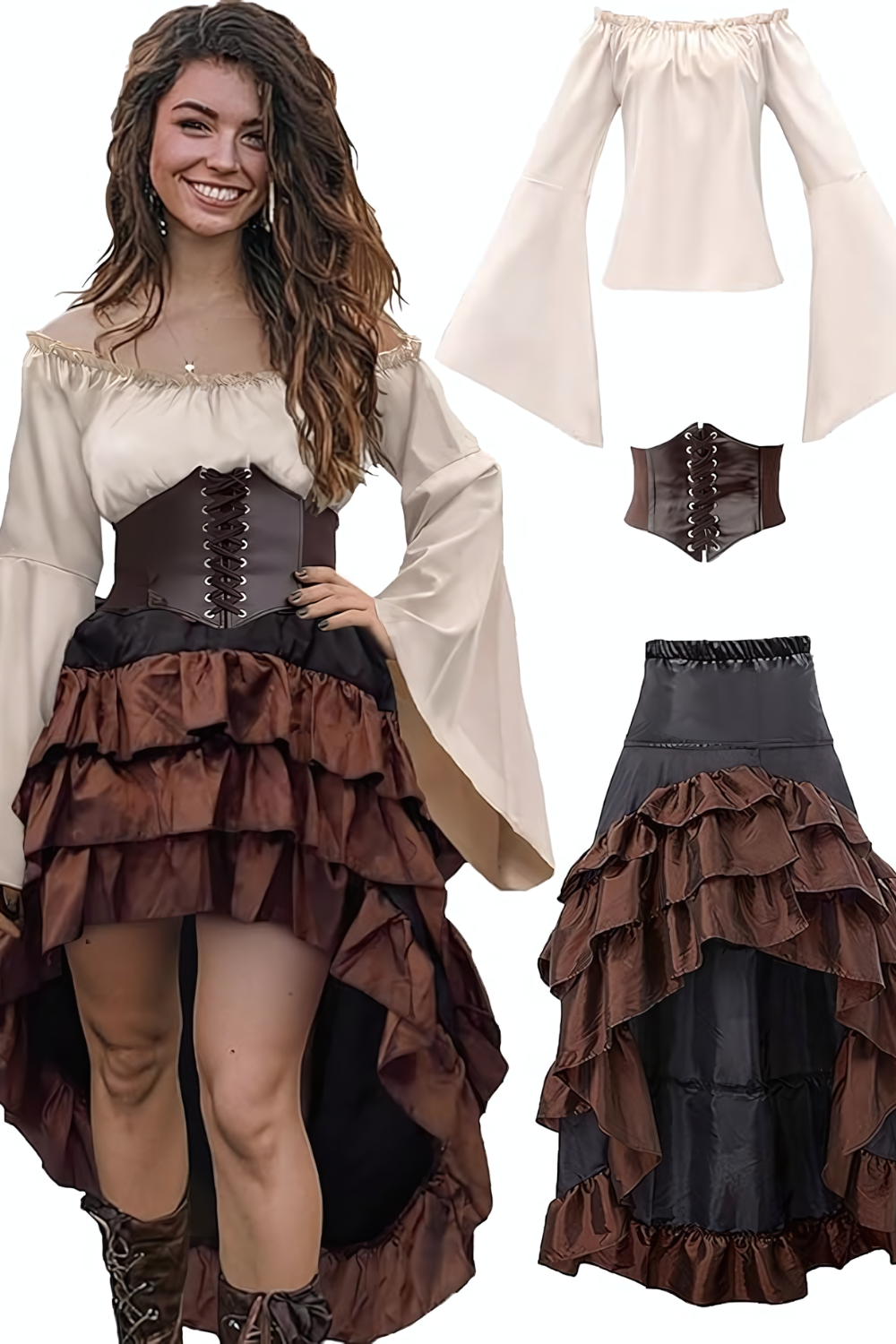 women’s renaissance pirate costume outfit women’s renaissance pirate costume outfit